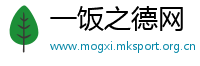 一饭之德网